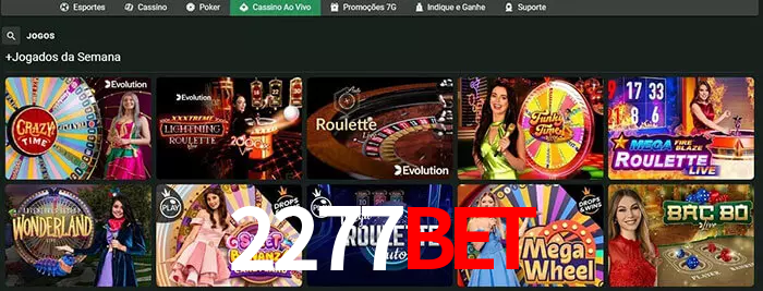 2277bet bet