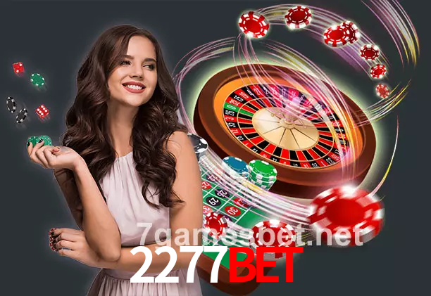 vivo no cassino 2277bet