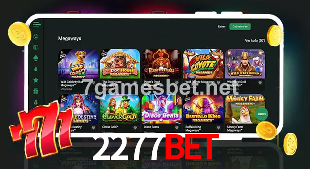 2277bet aplicativo