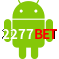 Aplicativo 2277bet para Android