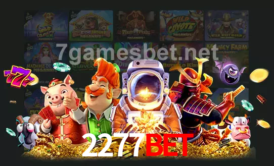 cassino 2277bet