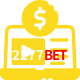 O Cassino 2277bet também oferece apostas esportivas virtuais!
