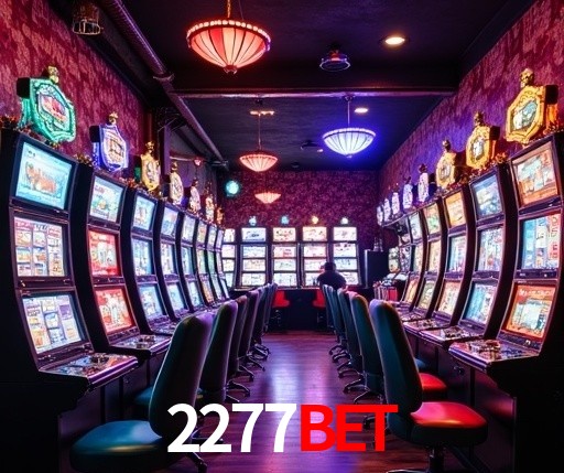 2277bet Rio de Janeiro - Slot Strategy