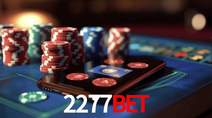 Estatísticas do Jogo 2277bet