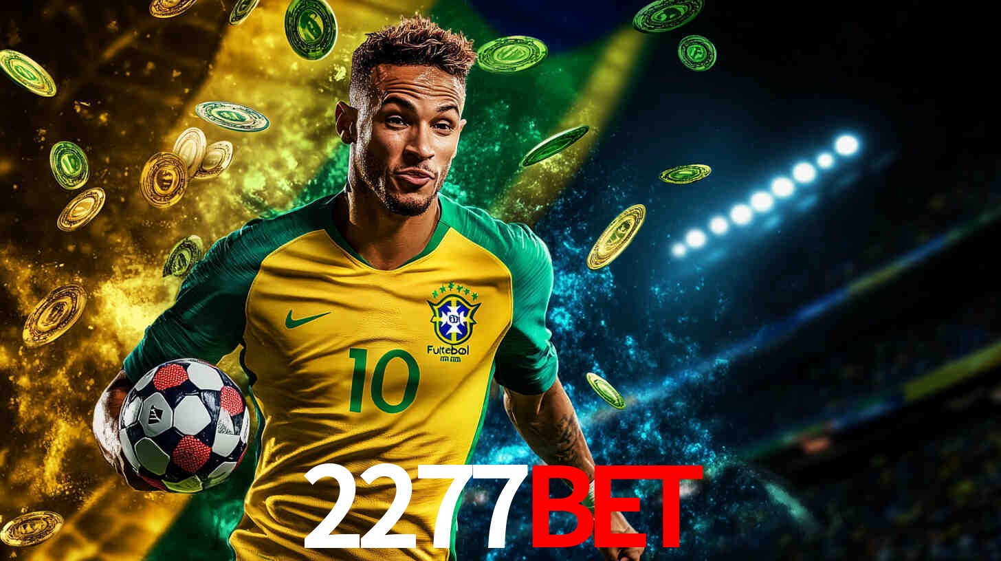 Explorando a Categoria de Eventos em Apostas na 2277bet