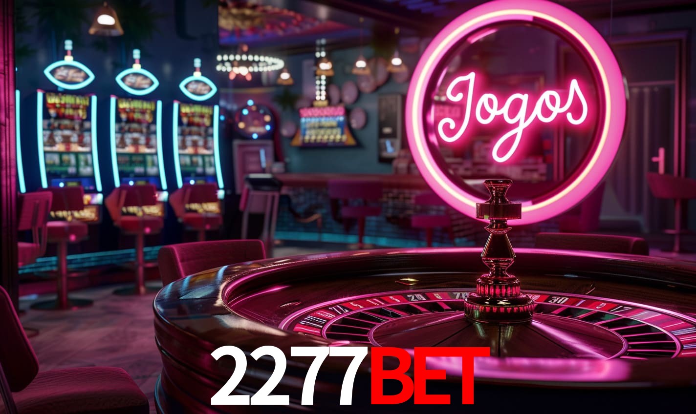 2277bet Salvador - Strategies