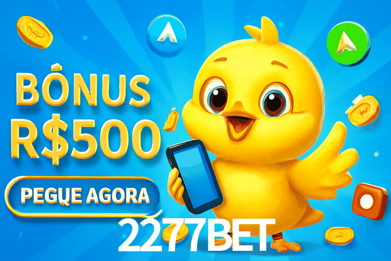 Seasonal Promotions 2277bet