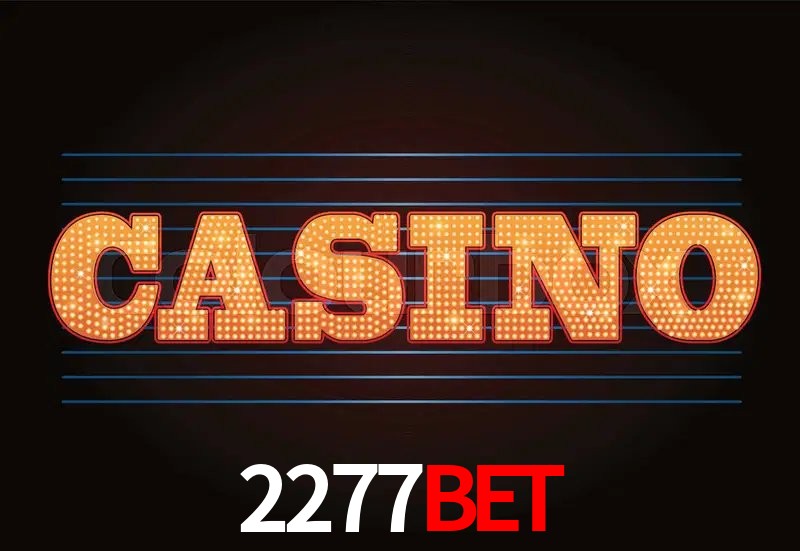 Segurança 2FA 2277bet