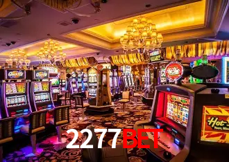 2277bet Cassino - 80+ Mesas ao Vivo
