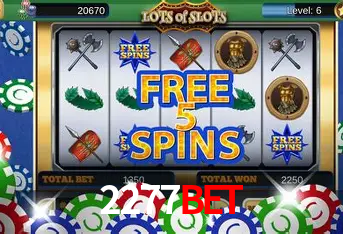2277bet Brasília - Casino Guide