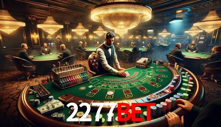 Slot Games 2277bet