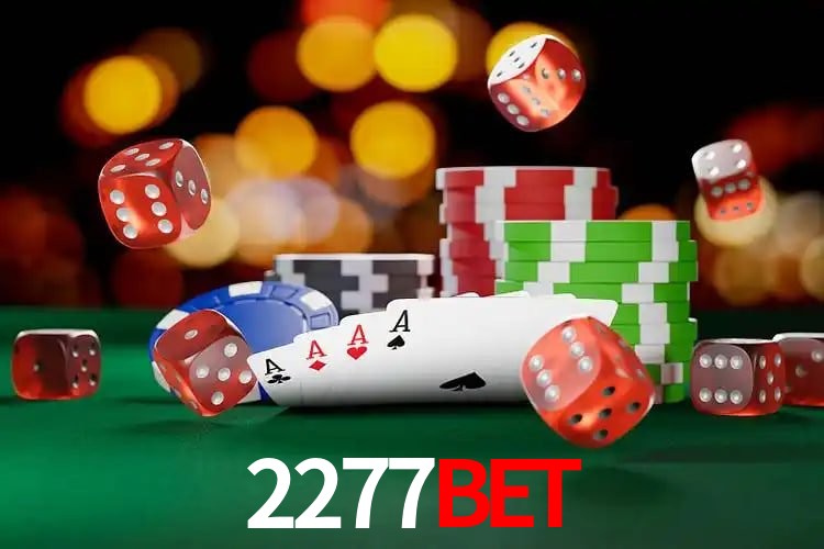 Promoções Sazonais 2277bet