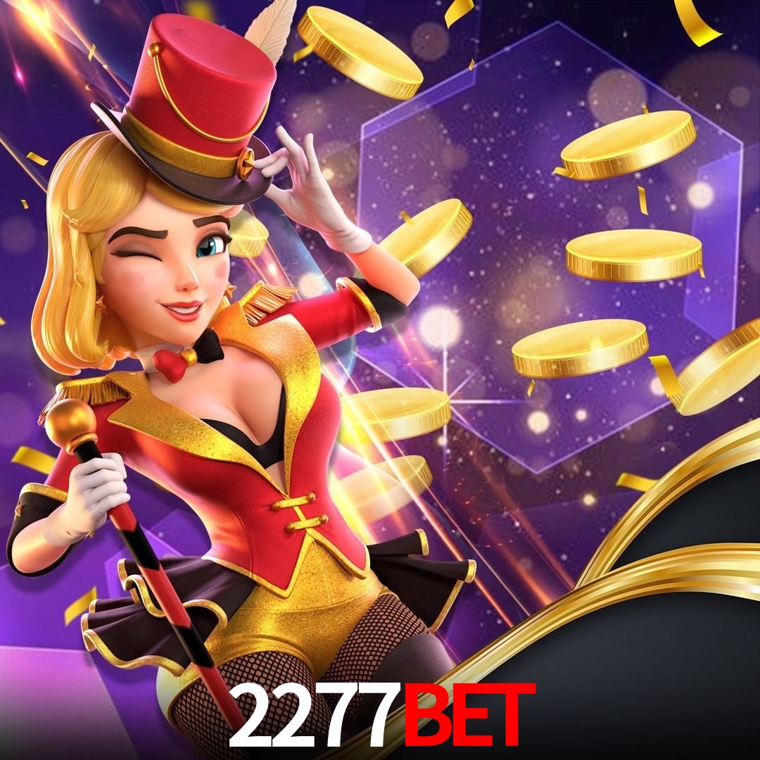 Welcome Bonus 2277bet