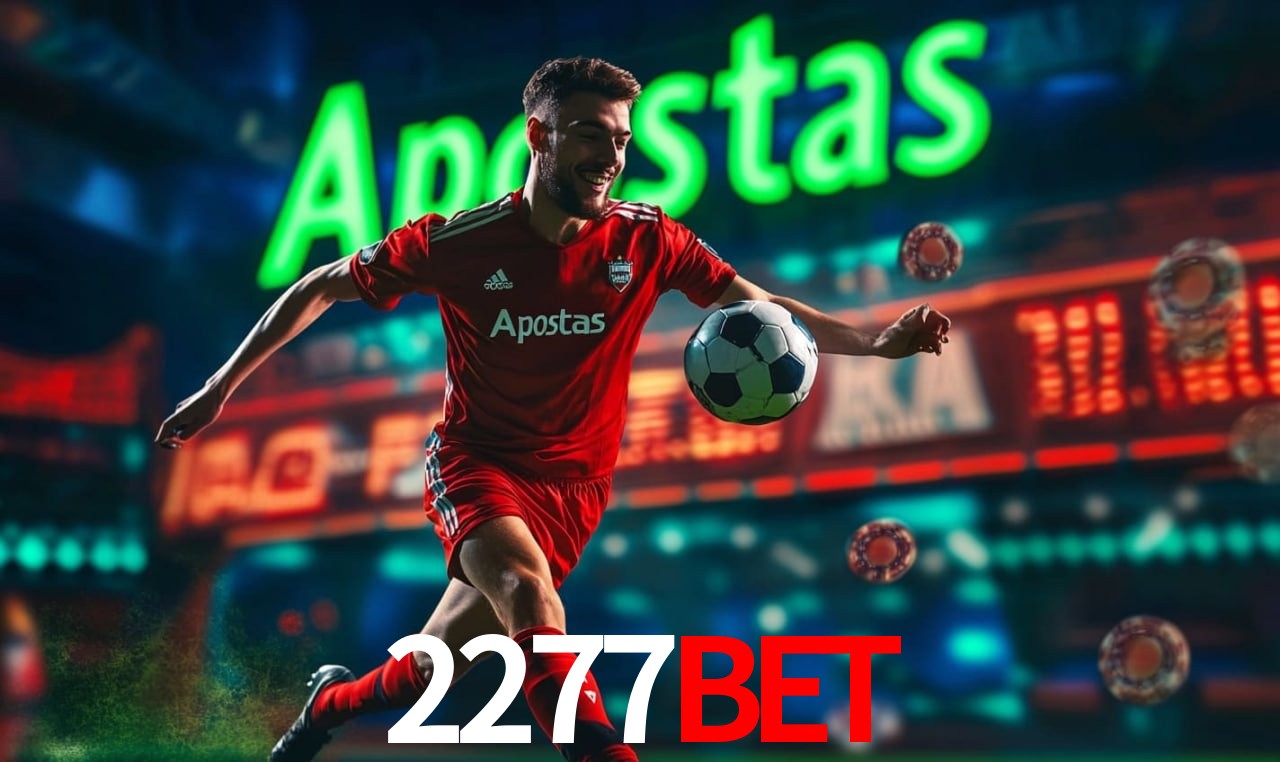 Casino Ao Vivo 2277bet