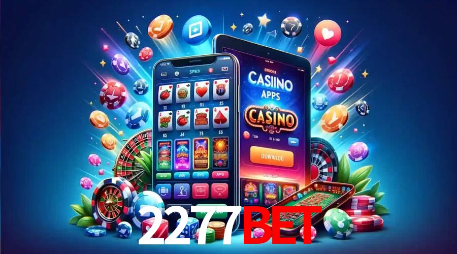 Flash Promotion 2277bet