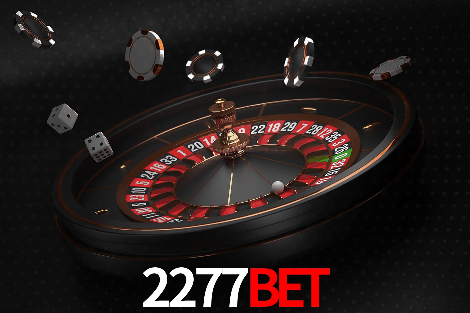 2277 bet