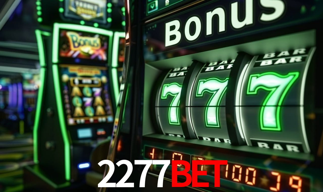 Account Benefits 2277bet