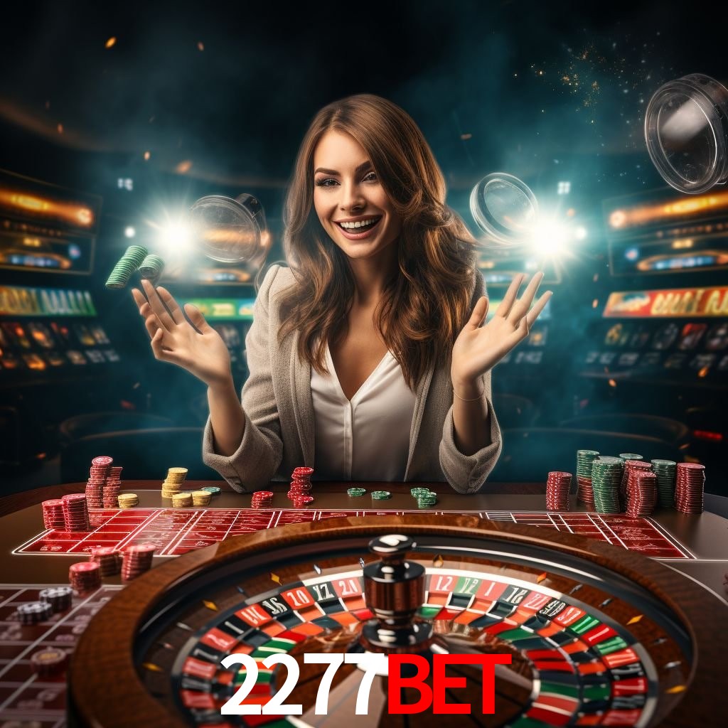 Premium Interface 2277bet
