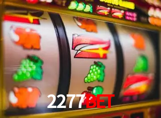 A Emoção da Loteria na 2277bet: Uma Chance de Mudança de Vida