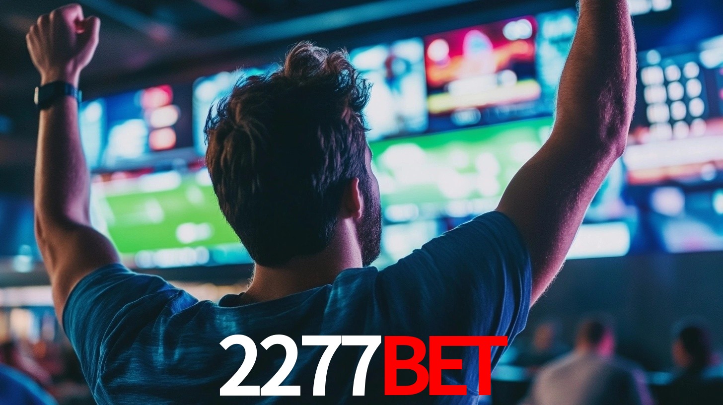 Sinta a adrenalina dos jogos de cassino com 2277bet