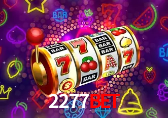 Inovações de Jogos na 2277bet: O Futuro das Experiências Interativas
