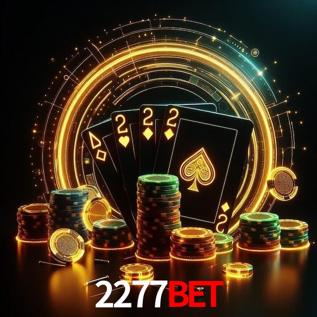 Promoção Relâmpago 2277bet