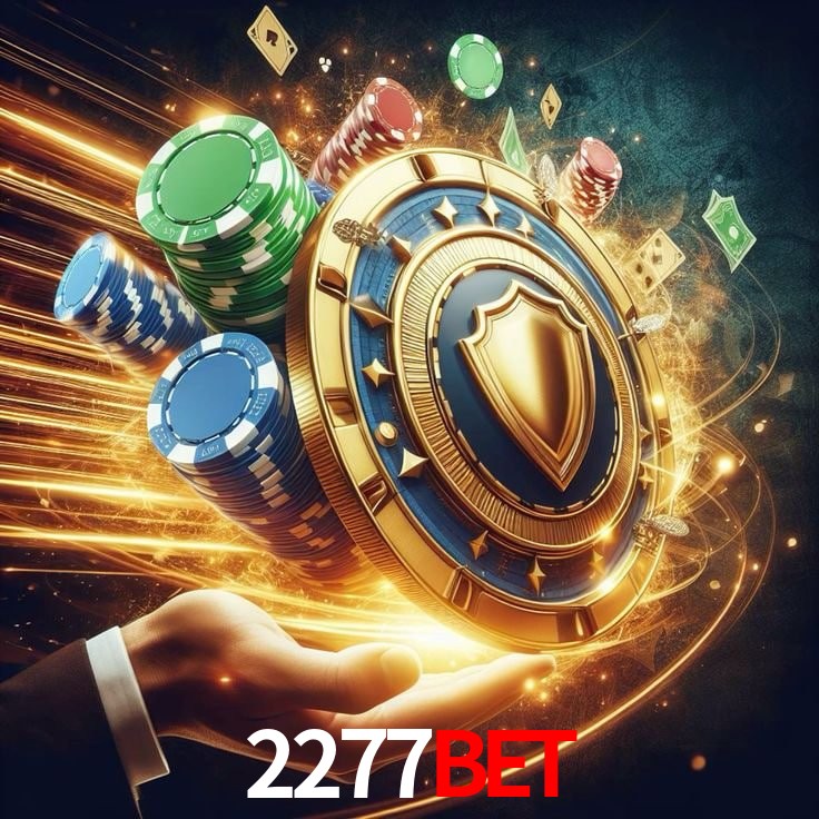 2277bet Curitiba - Live Betting