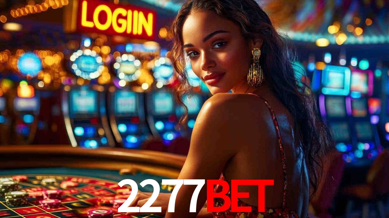 2277bet Rio de Janeiro - Popular Jogos