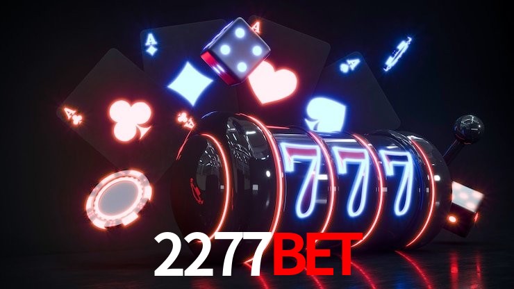 Game Statistics 2277bet