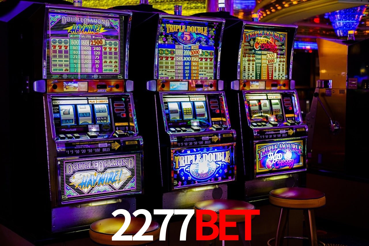 Avaliações dos Jogadores 2277bet