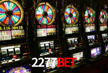 Apostas Esportivas na 2277bet: Um Guia Completo