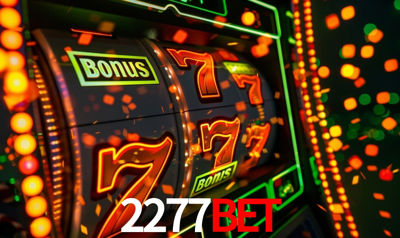 cassino 2277bet