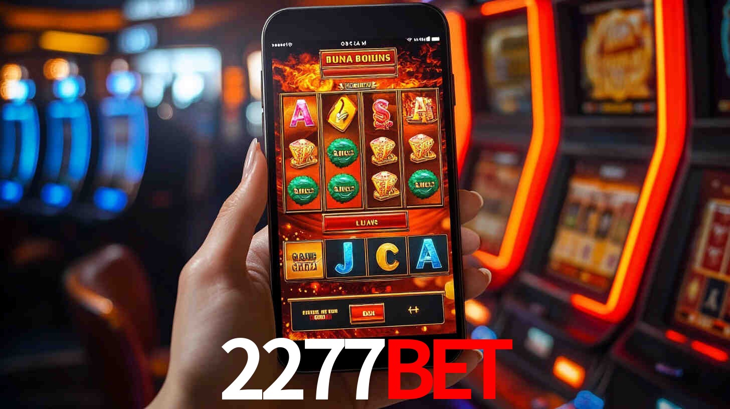 Experimente o Login Seguro Premium no 2277bet