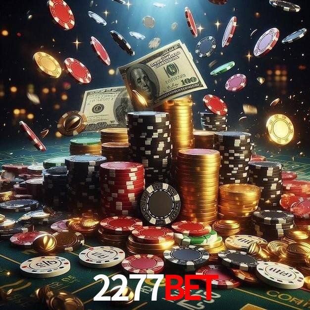 PIX Instantâneo 2277bet