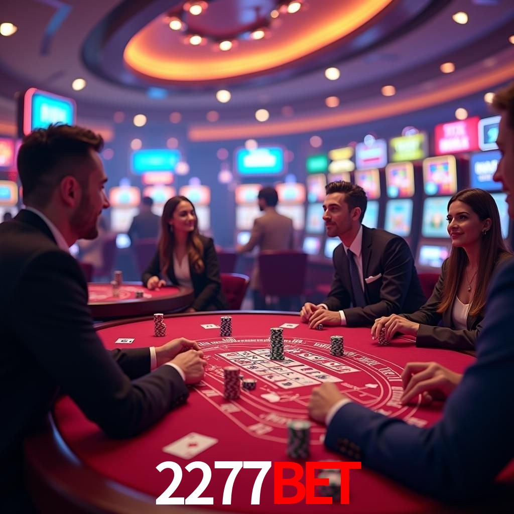 Estratégias Crash Games 2277bet