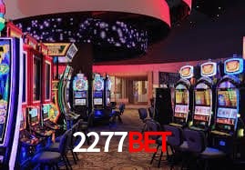 2277bet São Paulo - Hot Promos