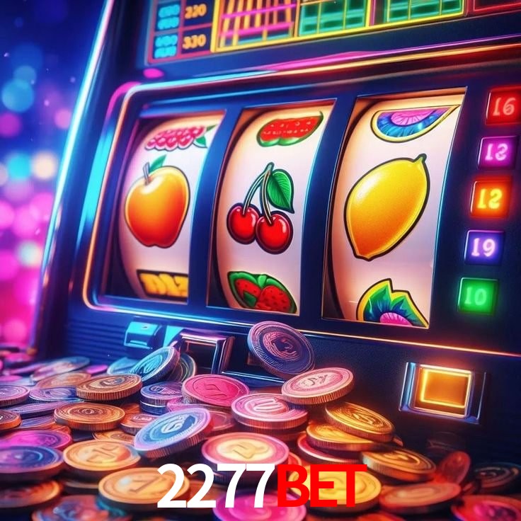 Login Seguro 2277bet