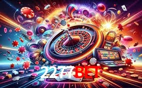 Jogos de Slot 2277bet