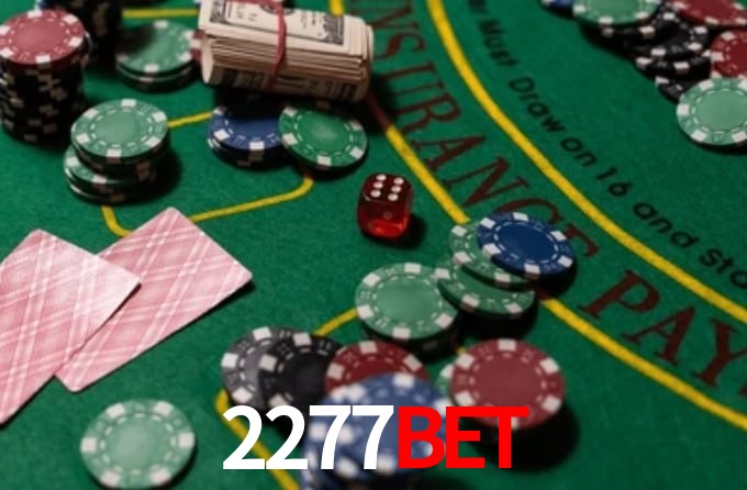 Bônus Generosos e Exclusivos no 2277bet para Você!