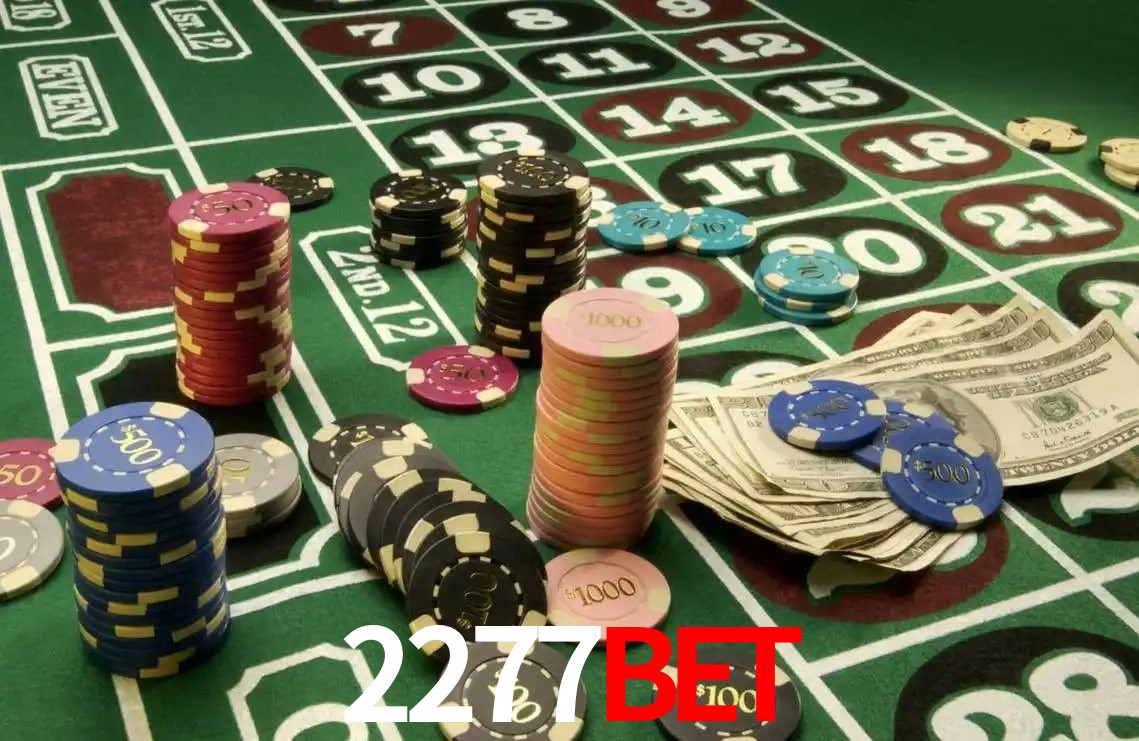 2277bet App Interface