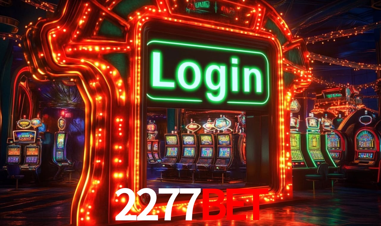 Diretório de Jogos 2277bet