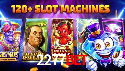 Desvendando o Mundo dos Jogos Virtuais na 2277bet