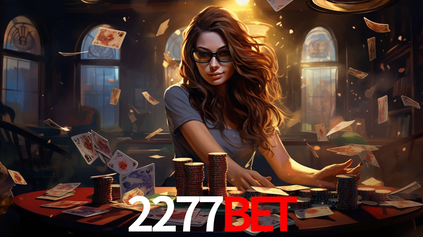 Tennis Betting 2277bet