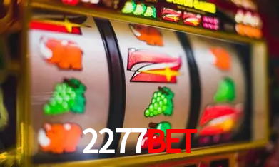 Inovações de Jogos na 2277bet: O Futuro das Experiências Interativas
