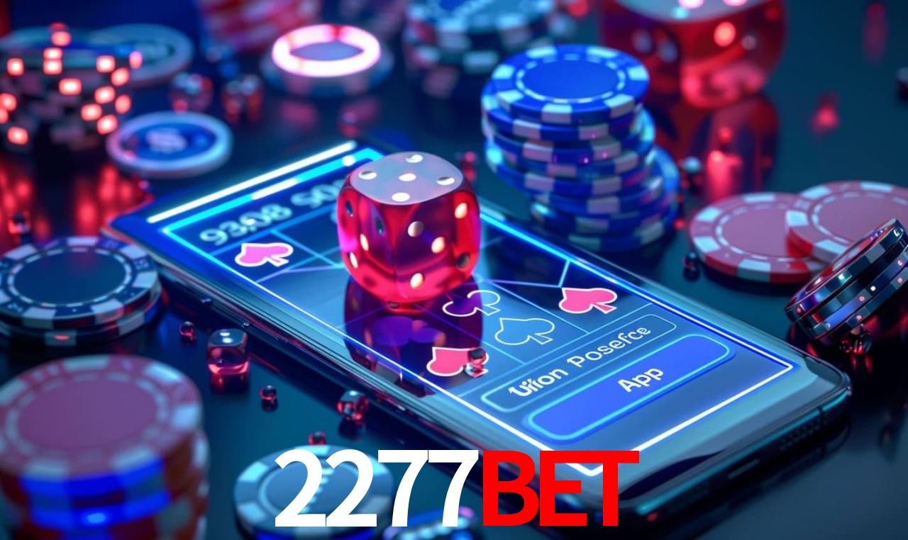 2277bet - Análise de Mercados Esportivos