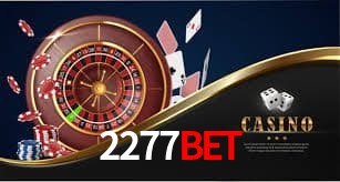Provedores de Jogos 2277bet