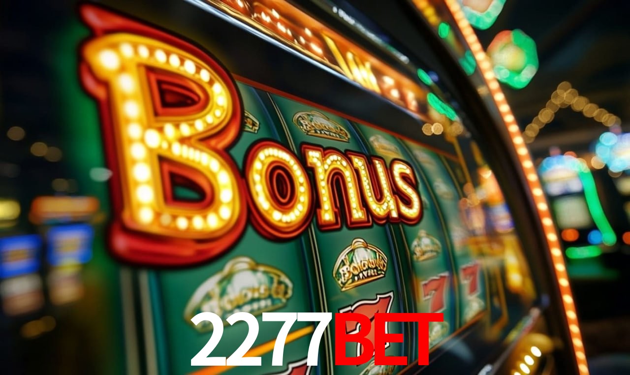 2277bet Belo Horizonte - Promo Tips
