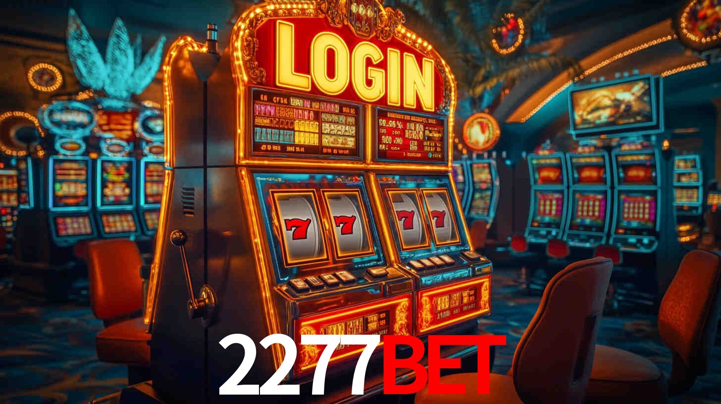 Programa VIP 2277bet
