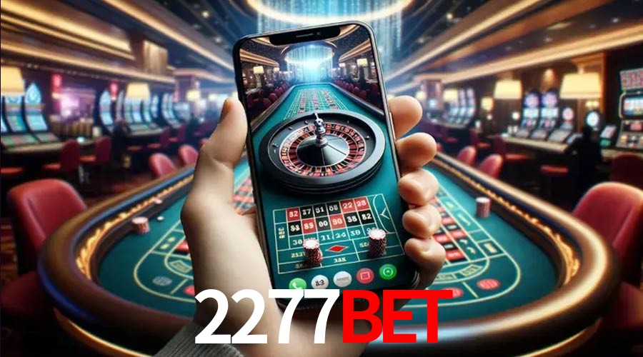 Platform Technology 2277bet