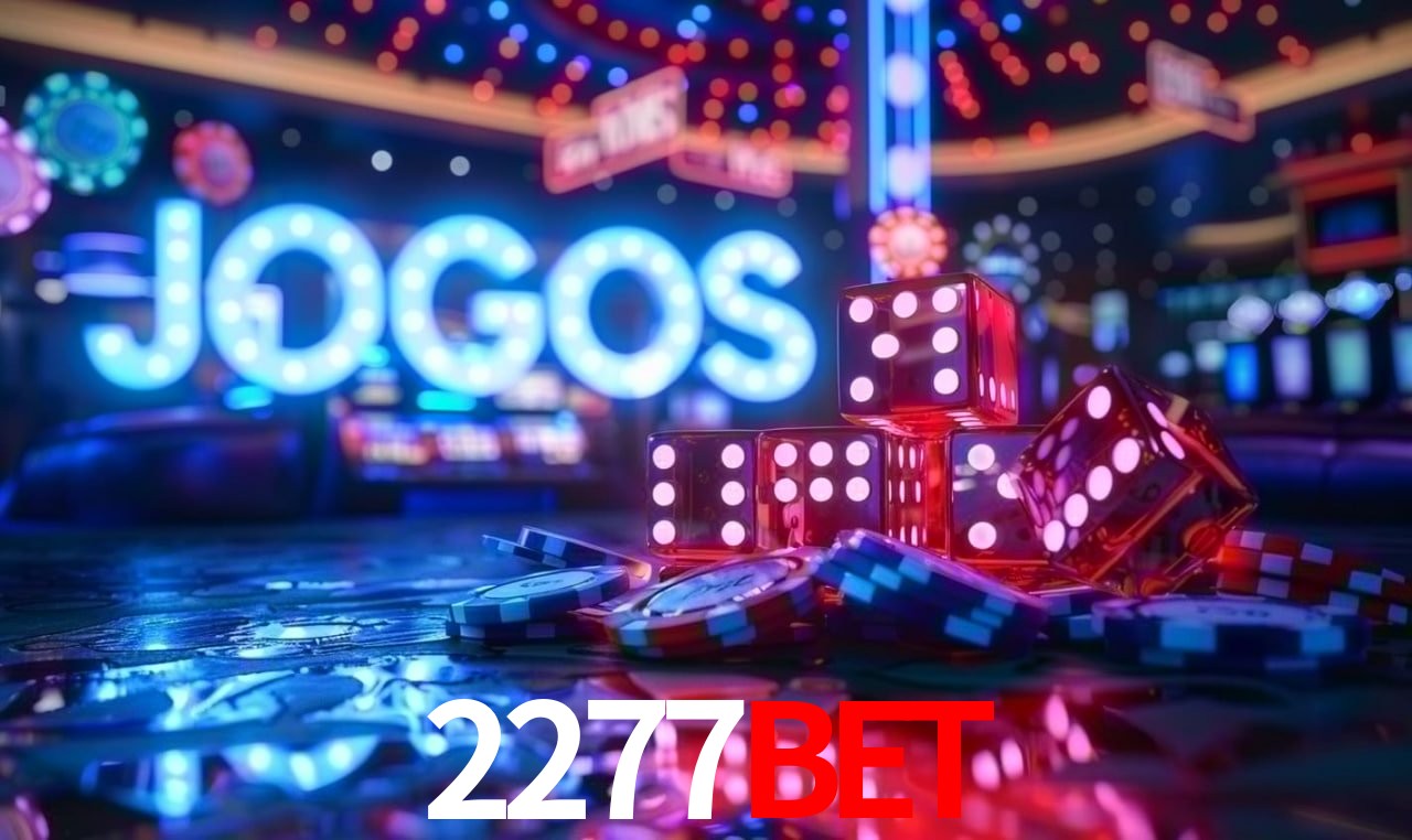 Mesa de Blackjack 2277bet